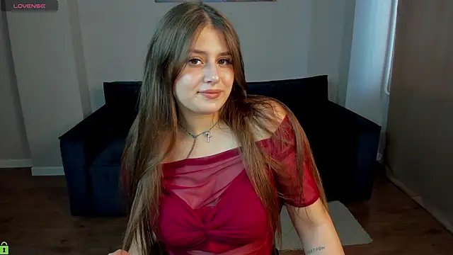 Crystal-Lace online show from 07-03-26, 01:01