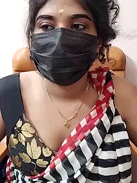 Sunitha28 online show from 04-18-26, 03:25