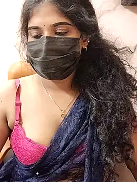 Sunitha28 online show from 04-19-26, 03:57