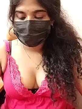 Sunitha28 online show from 04-18-26, 07:18