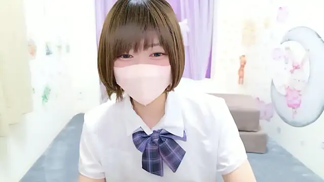 Koyuki snow online show from 04-24-26, 10:17