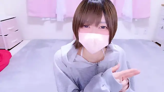 Koyuki snow online show from 04-09-26, 10:54