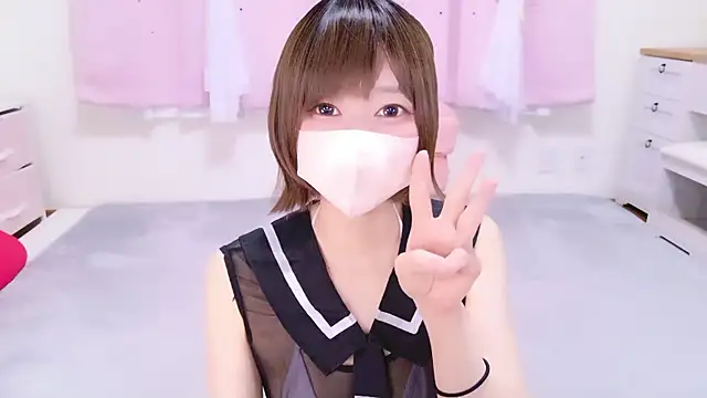 Koyuki snow online show from 04-13-26, 07:23
