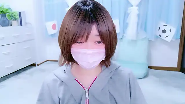 Koyuki snow online show from 06-21-26, 10:32