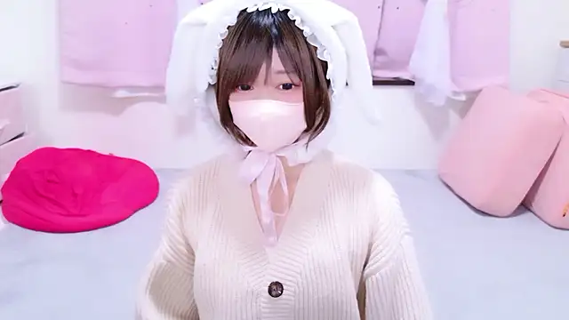 Koyuki snow online show from 04-25-26, 09:12