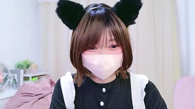 Koyuki snow online show from 05-28-26, 11:49