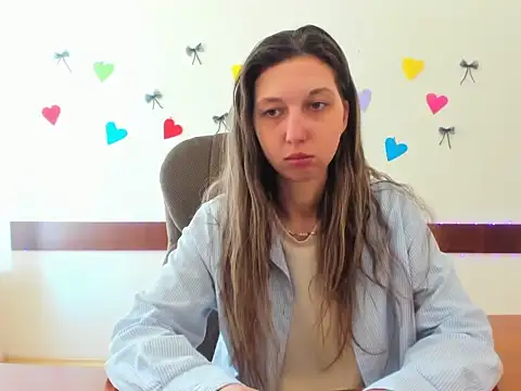 Ellina Star online show from 03-24-26, 09:09