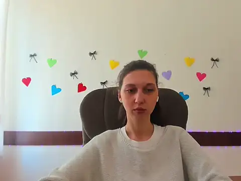 Ellina Star online show from 03-11-26, 09:14