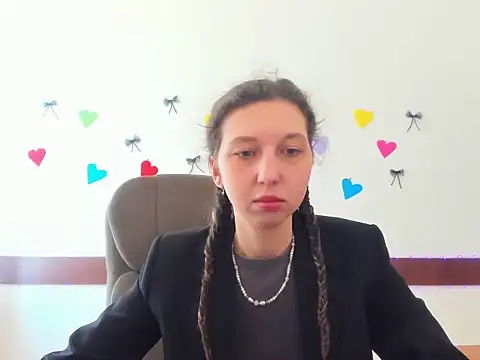 Ellina Star online show from 03-19-26, 09:09