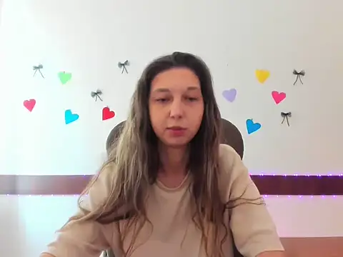 Ellina Star online show from 03-30-26, 09:33