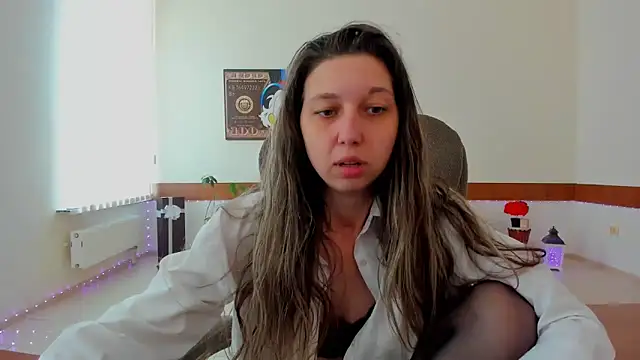 Ellina Star online show from 04-30-26, 08:21