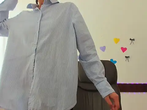 Ellina Star online show from 03-14-26, 09:15