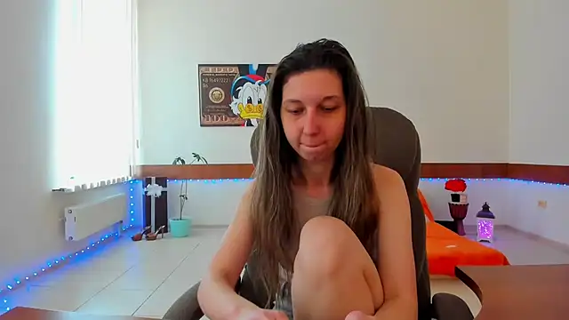 Ellina Star online show from 04-10-26, 08:10