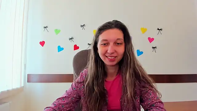 Ellina Star online show from 04-03-26, 08:10