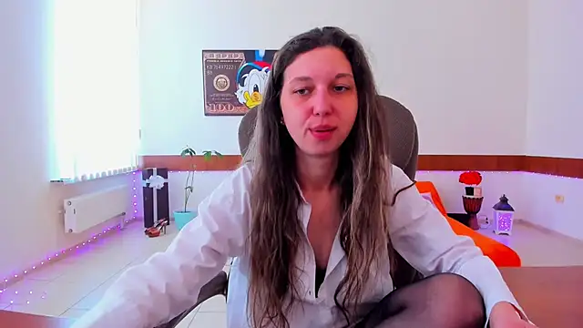 Ellina Star online show from 04-22-26, 08:10