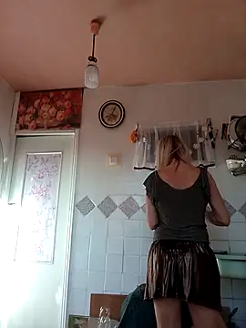 ViktoriaSexi1 online show from 03-05-26, 05:59