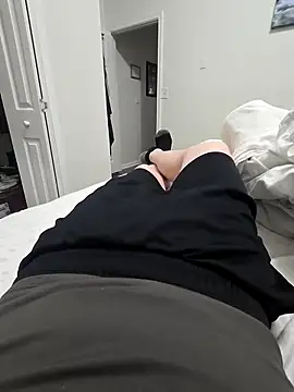 ThickDX777 online show from 04-07-26, 12:07