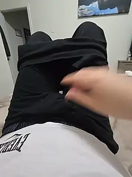 ThickDX777 online show from 05-12-26, 12:44