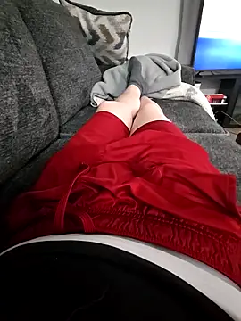 ThickDX777 online show from 03-15-26, 06:20