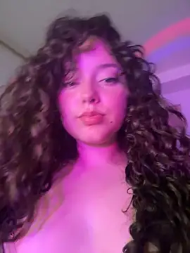 Ally belle online show from 06-12-26, 01:14