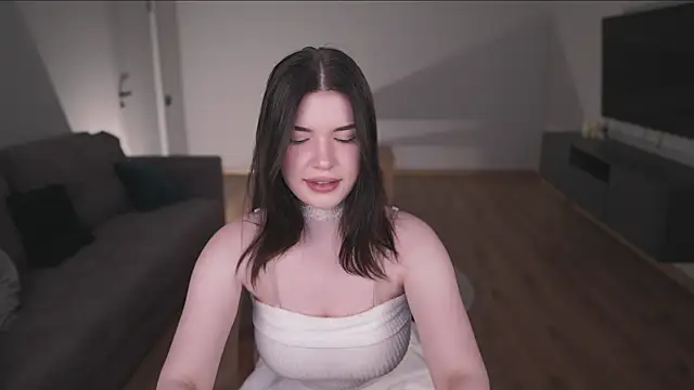 Snapshot of AdaBell chatting on 03-14-26, 01:06 AdaBell online show from 03-14-26, 01:06