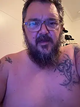 bigbear345k online show from 03-31-26, 05:31