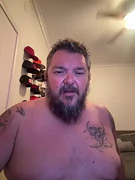 bigbear345k online show from 03-13-26, 06:40