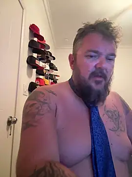 bigbear345k online show from 04-26-26, 08:00