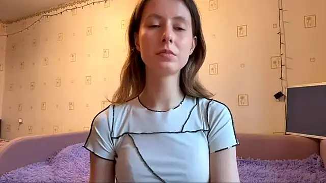 AlesiaGurevich online show from 06-24-26, 05:44