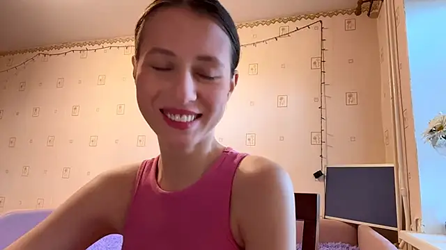 AlesiaGurevich online show from 07-08-26, 04:35