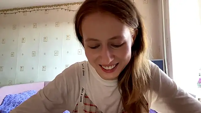 AlesiaGurevich online show from 08-03-26, 01:28