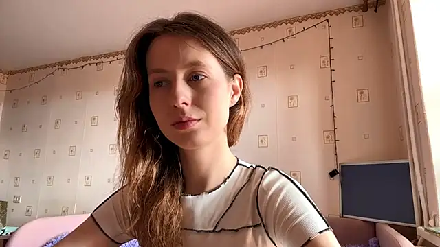AlesiaGurevich online show from 07-12-26, 10:27