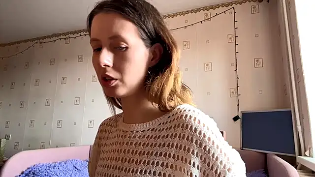 AlesiaGurevich online show from 07-10-26, 07:19