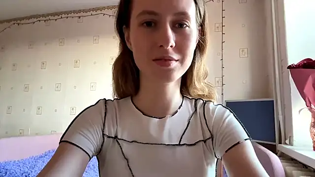 AlesiaGurevich online show from 06-30-26, 04:07