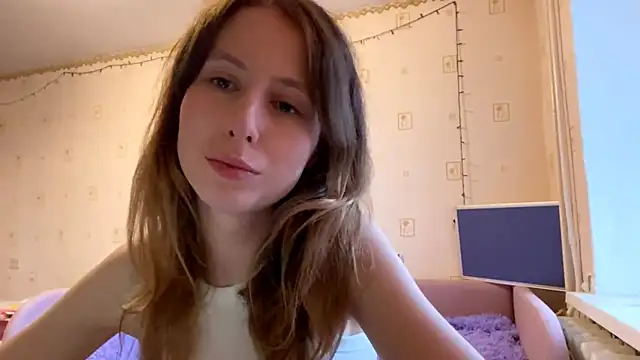 AlesiaGurevich online show from 08-02-26, 03:31