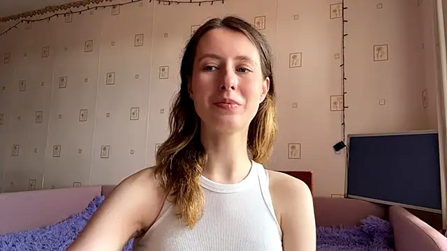 AlesiaGurevich online show from 06-29-26, 08:10