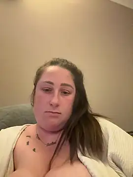 CurvyCatx online show from 04-23-26, 07:48