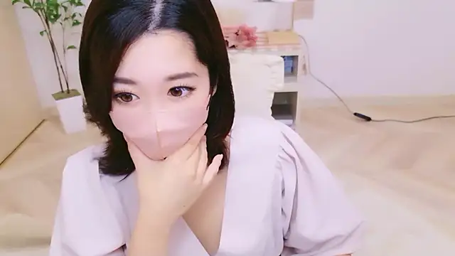YURIKAsan  online show from 06-03-26, 12:06