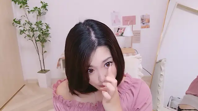 YURIKAsan  online show from 05-28-26, 12:22