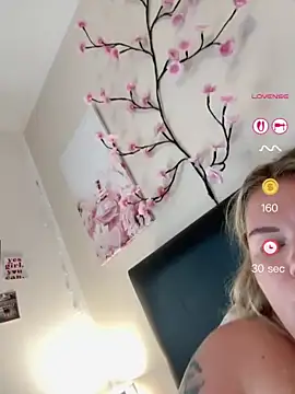Jolina Juice online show from 06-07-26, 07:35