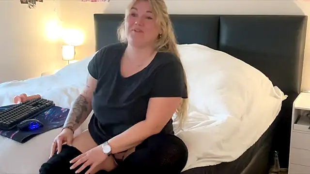 Jolina Juice online show from 03-16-26, 07:45