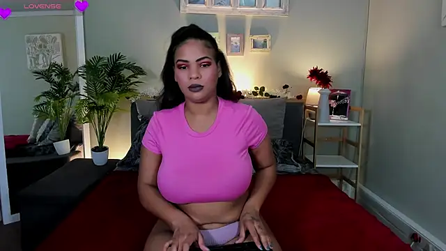 NaughtyTyra online show from 04-13-26, 08:07