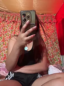 Creampie0516 online show from 04-19-26, 12:55