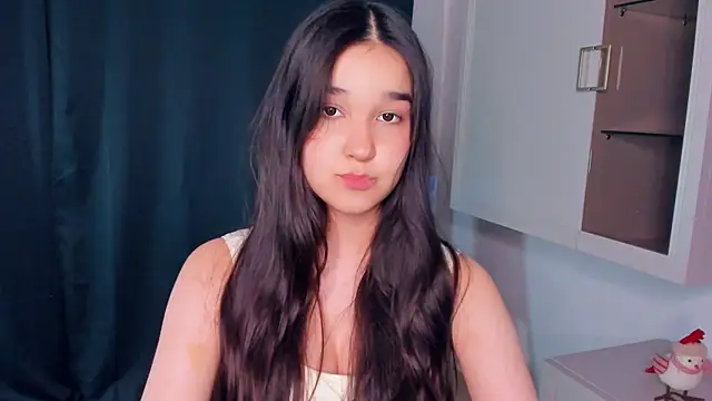 ShawtyCelina online show from 04-18-26, 07:40