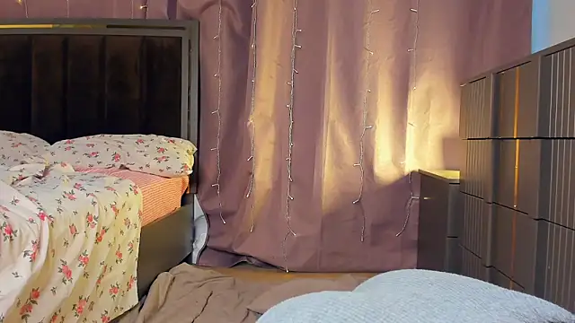 ShawtyCelina online show from 03-08-26, 08:06