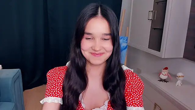 ShawtyCelina online show from 04-15-26, 06:45