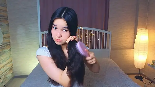 ShawtyCelina online show from 03-27-26, 10:38