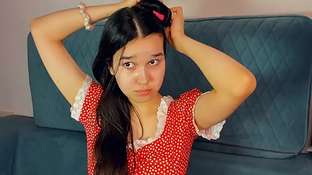 ShawtyCelina online show from 04-09-26, 05:30