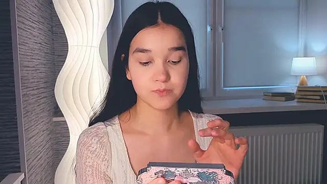 ShawtyCelina online show from 03-25-26, 12:15