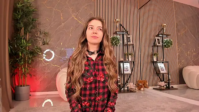 Velvet Spell online show from 04-01-26, 03:19